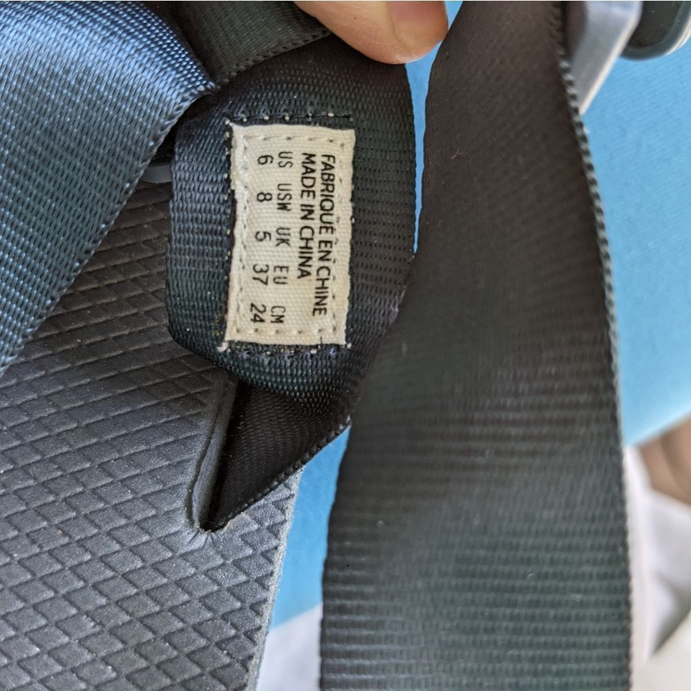 Suicoke Sandals Size 6 In Euc — image 3 of 6